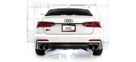 AWE Tuning Touring Edition Exhaust C8 S6/S7 2.9TT